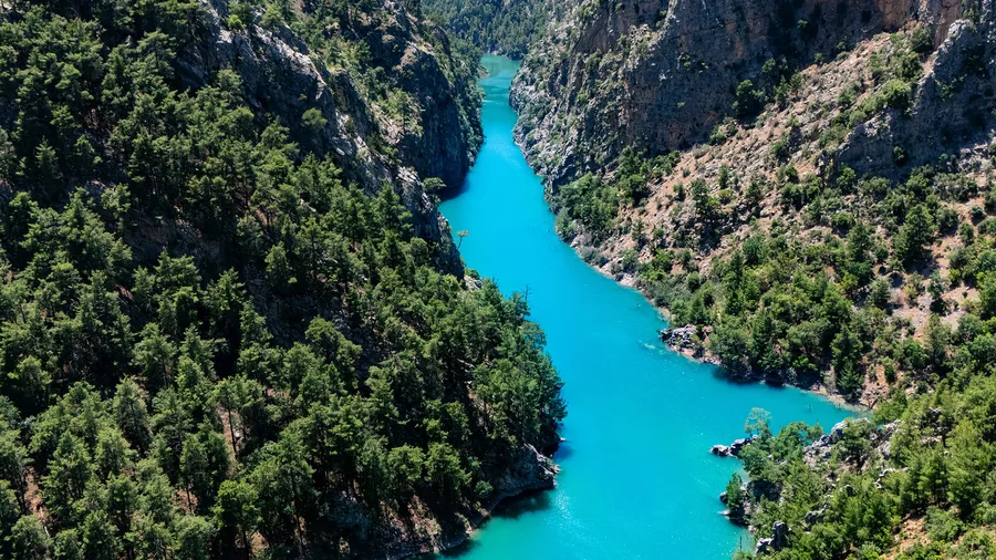 2-Day Route in Aladağlar National Park